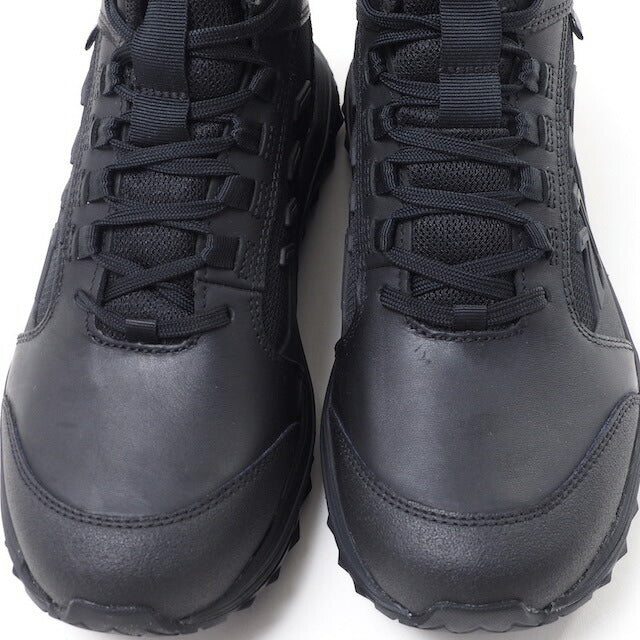 BATES（ベイツ）RUSH SHIELD MID [1044 Black][1045 Coyote Brown]【中田商店】