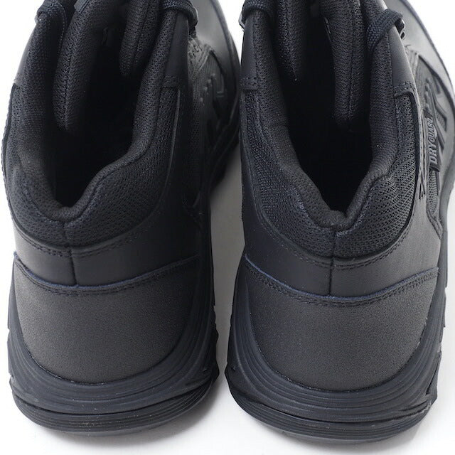BATES（ベイツ）RUSH SHIELD MID [1044 Black][1045 Coyote Brown]【中田商店】