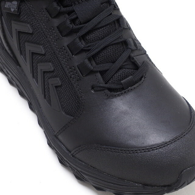 BATES（ベイツ）RUSH SHIELD MID [1044 Black][1045 Coyote Brown]【中田商店】