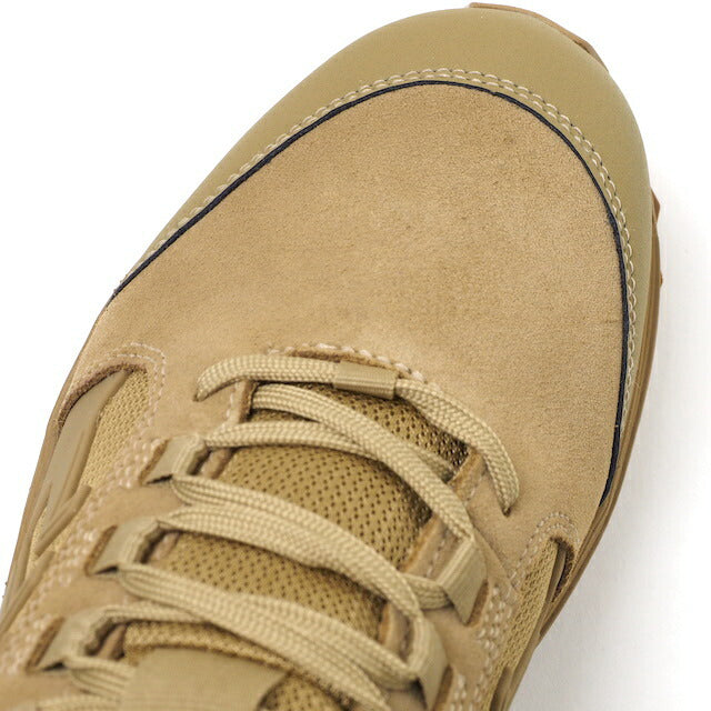 BATES（ベイツ）RUSH SHIELD MID [1044 Black][1045 Coyote Brown]【中田商店】