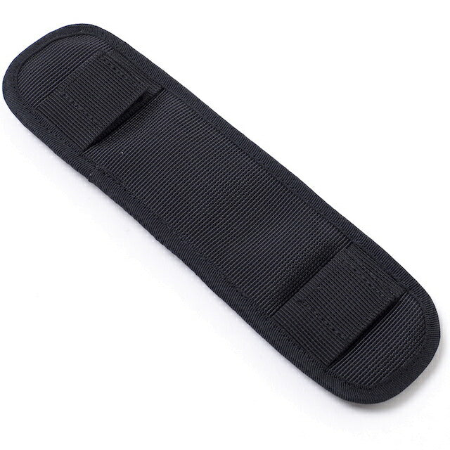 MILITARY SHOULDER PAD [For 1 inch width] Shoulder pad [Compatible with Letter Pack Plus] [Compatible with Letter Pack Light]