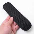 MILITARY SHOULDER PAD [For 1 inch width] Shoulder pad [Compatible with Letter Pack Plus] [Compatible with Letter Pack Light]