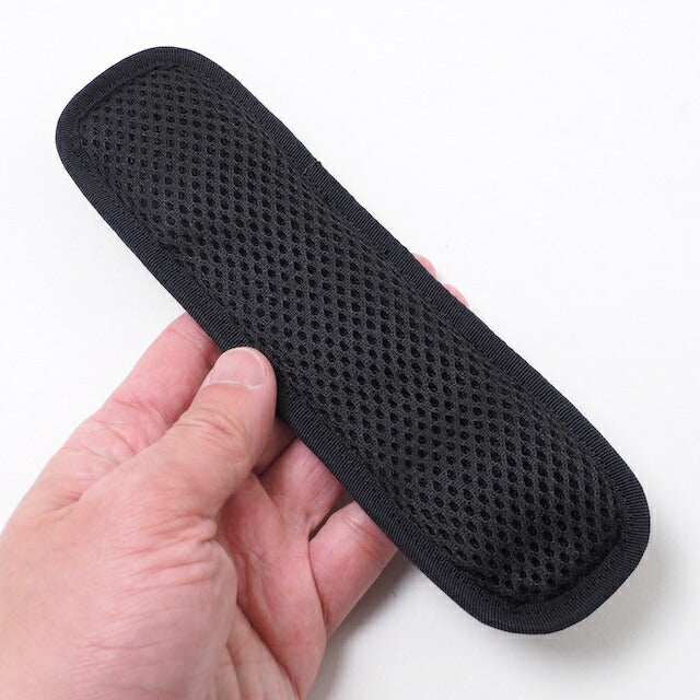 MILITARY SHOULDER PAD [For 1 inch width] Shoulder pad [Compatible with Letter Pack Plus] [Compatible with Letter Pack Light]