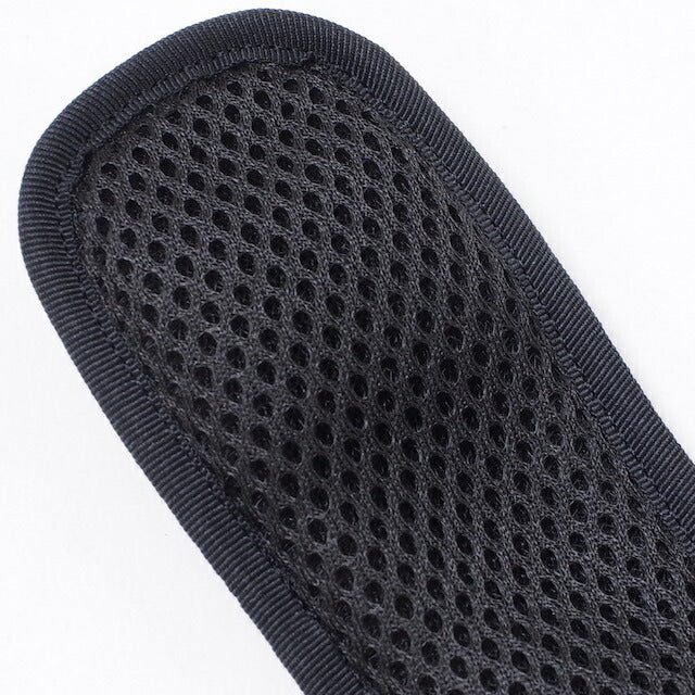 MILITARY SHOULDER PAD [For 1 inch width] Shoulder pad [Compatible with Letter Pack Plus] [Compatible with Letter Pack Light]