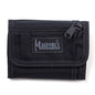 MAGFORCE（マグフォース）EDC Wallet [MF-0277][Black]【レターパックプラス対応】