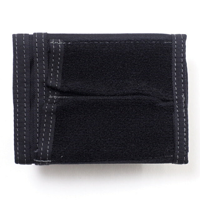 MAGFORCE EDC Wallet [MF-0277][Black] [Letter Pack Plus compatible]