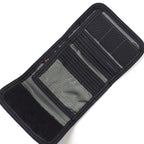 MAGFORCE EDC Wallet [MF-0277][Black] [Letter Pack Plus compatible]