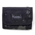 MAGFORCE（マグフォース）EDC Wallet [MF-0277][Black Camo]【レターパックプラス対応】