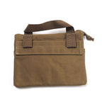 MAGFORCE Flat Organizer [MF-3581] [Black] [Tan] [Compatible with Letter Pack Plus] [Compatible with Letter Pack Light]