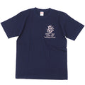 Military Style 6147th TAC [MOSQUITOS] Short sleeve T-shirt [2 colors] [Letter Pack Plus compatible]