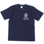 Military Style（ミリタリースタイル）6147th TAC [MOSQUITOS] ショートスリーブ Tシャツ[2色]【レターパックプラス対応】