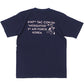 Military Style（ミリタリースタイル）6147th TAC [MOSQUITOS] ショートスリーブ Tシャツ[2色]【レターパックプラス対応】