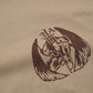 Military Style（ミリタリースタイル）NAVY SEAL TEAM 3 ALPHA PLATOON [DARK ANGEL] ショートスリーブ Tシャツ[2色]【レターパックプラス対応】
