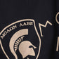 Military Style（ミリタリースタイル）ΜΟΛΩΝ ΛΑΒΕ モーロン ラヴェ Molon labe スパルタン ショートスリーブ Tシャツ[4色]【レターパックプラス対応】