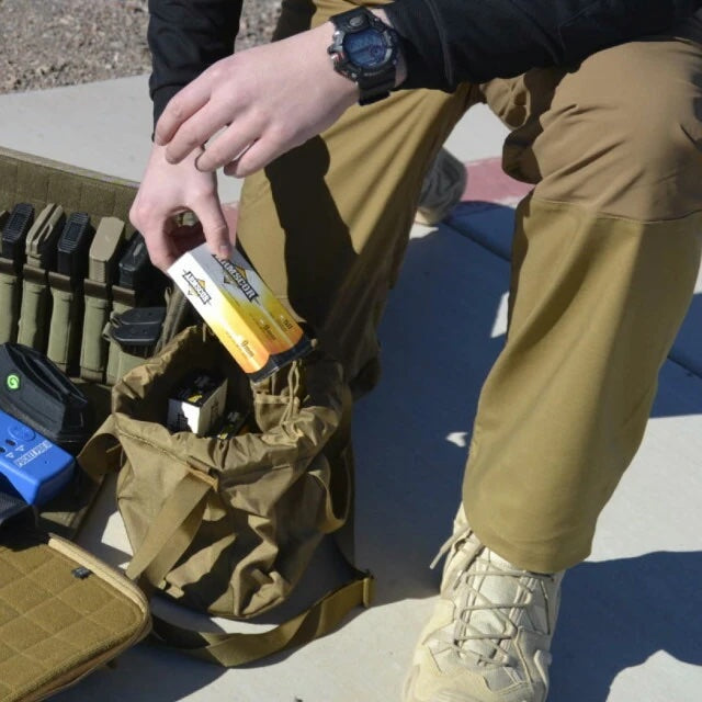 Helikon-Tex（ヘリコンテックス）AMMO BUCKET [4色] アモバケット【中田商店】【レターパックプラス対応】