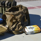 Helikon-Tex（ヘリコンテックス）AMMO BUCKET [4色] アモバケット【中田商店】【レターパックプラス対応】