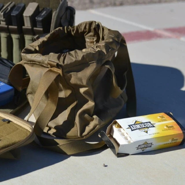 Helikon-Tex（ヘリコンテックス）AMMO BUCKET [4色] アモバケット【中田商店】【レターパックプラス対応】