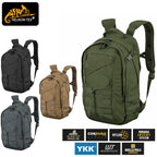 HELIKON-TEX EDC Backpack [4 colors] [Backpack] [Rucksack] [Rucksack] [24 liters] [Nakada Shoten]
