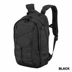 HELIKON-TEX EDC Backpack [4 colors] [Backpack] [Rucksack] [Rucksack] [24 liters] [Nakada Shoten]