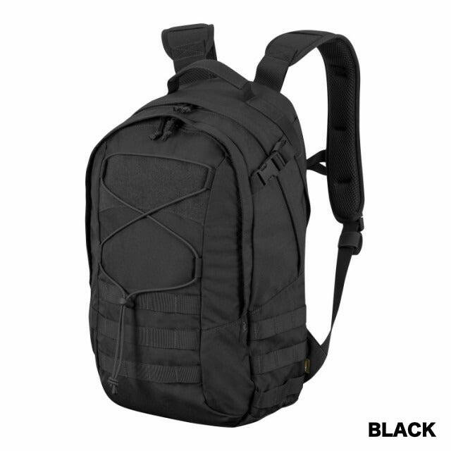 HELIKON-TEX EDC Backpack [4 colors] [Backpack] [Rucksack] [Rucksack] [24 liters] [Nakada Shoten]