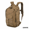 HELIKON-TEX（ヘリコンテックス）EDC Backpack [4色][バックパック][リュックサック][ザック][24リットル]【中田商店】