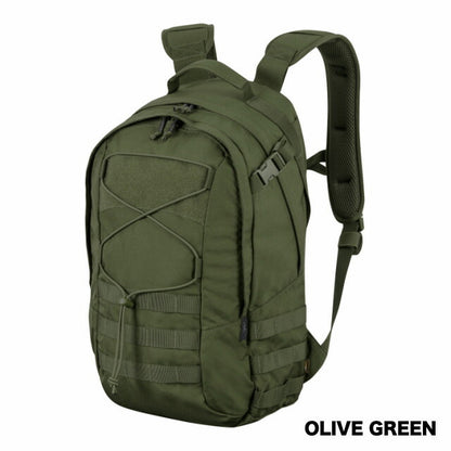 Helikon-Tex EDC Backpack [4 colors] [Backpack] [Rucksack] [Zack] [21 liter] [Nakata Shoten]