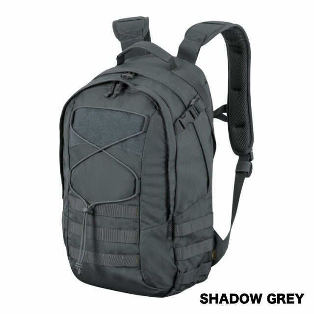 HELIKON-TEX EDC Backpack [4 colors] [Backpack] [Rucksack] [Rucksack] [24 liters] [Nakada Shoten]