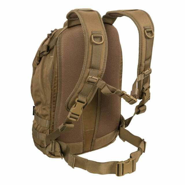 HELIKON-TEX EDC Backpack [4 colors] [Backpack] [Rucksack] [Rucksack] [24 liters] [Nakada Shoten]