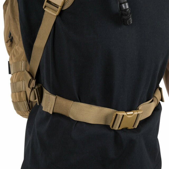 HELIKON-TEX EDC Backpack [4 colors] [Backpack] [Rucksack] [Rucksack] [24 liters] [Nakada Shoten]