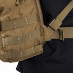 HELIKON-TEX EDC Backpack [4 colors] [Backpack] [Rucksack] [Rucksack] [24 liters] [Nakada Shoten]