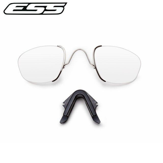 ESS Vice Rx Insert [Product number 740-0308] [Letter Pack Plus compatible]