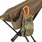 HELIKON-TEX Range Chair [2 colors] Range Chair [Nakada Shoten]