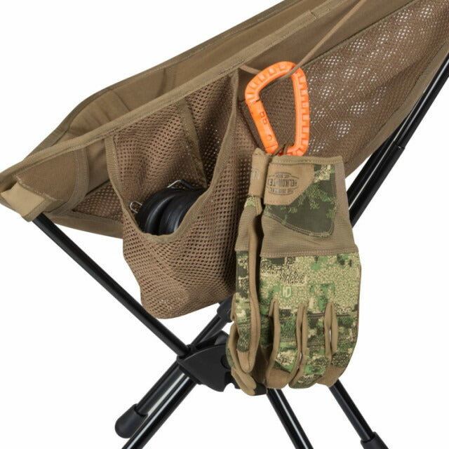 HELIKON-TEX（ヘリコンテックス）Range Chair [2色] レンジチェア【中田商店】