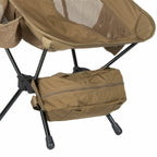 HELIKON-TEX Range Chair [2 colors] Range Chair [Nakada Shoten]
