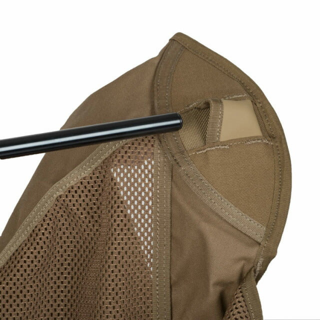 HELIKON-TEX（ヘリコンテックス）Range Chair [2色] レンジチェア【中田商店】