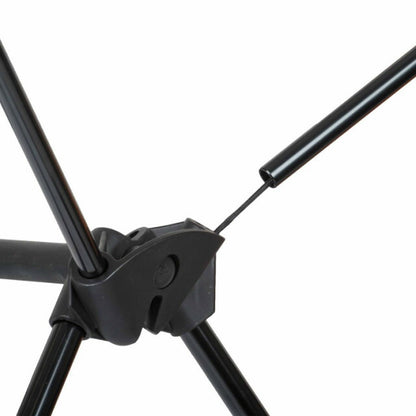 Helikon-Tex（ヘリコンテックス）Range Chair [Multicam] レンジチェア【中田商店】