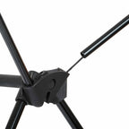 HELIKON-TEX Range Chair [2 colors] Range Chair [Nakada Shoten]