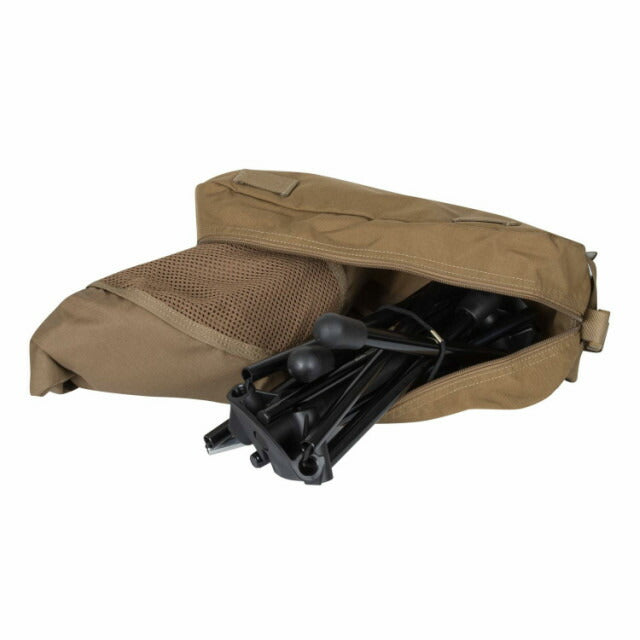 HELIKON-TEX（ヘリコンテックス）Range Chair [2色] レンジチェア【中田商店】
