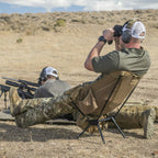 HELIKON-TEX Range Chair [2 colors] Range Chair [Nakada Shoten]