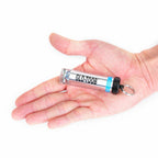 NEXTORCH GLO-TOOB Pro [200M waterproof marker light] [Uses 1 AAA battery] [5 colors] [Letter Pack Plus compatible]