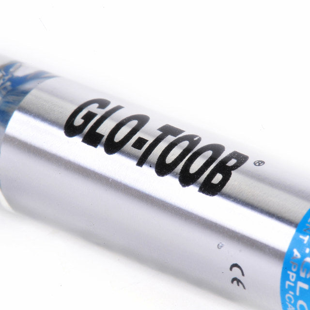 NEXTORCH GLO-TOOB Pro [200M waterproof marker light] [Uses 1 AAA battery] [5 colors] [Letter Pack Plus compatible]
