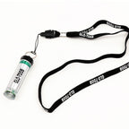 NEXTORCH GLO-TOOB Pro [200M waterproof marker light] [Uses 1 AAA battery] [5 colors] [Letter Pack Plus compatible]
