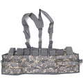US（米軍放出品）MOLLE II タクティカルアサルトパネル [ACU][Tactical Assault Panel (TAP)]