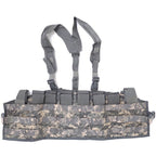 US (US military release product) MOLLE II Tactical Assault Panel [ACU][Tactical Assault Panel (TAP)]
