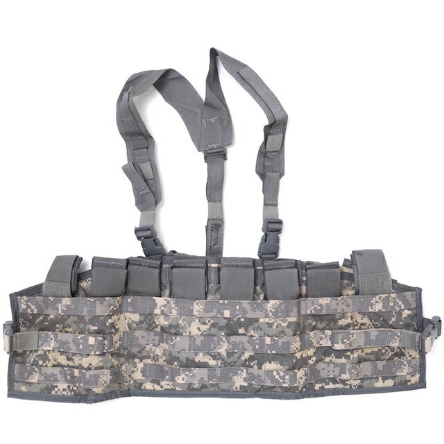 US (US military release product) MOLLE II Tactical Assault Panel [ACU][Tactical Assault Panel (TAP)]