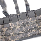 US (US military release product) MOLLE II Tactical Assault Panel [ACU][Tactical Assault Panel (TAP)]
