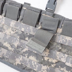 US (US military release product) MOLLE II Tactical Assault Panel [ACU][Tactical Assault Panel (TAP)]