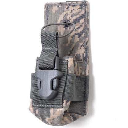 US (US military release product) DFLCS XTS Radio Pouch [ABU] [Radio pouch] [Letter Pack Plus compatible]