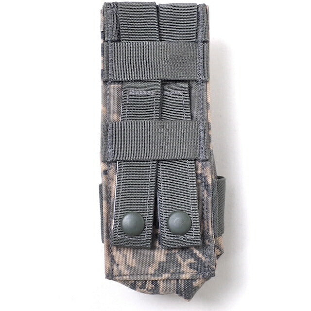 US (US military release product) DFLCS XTS Radio Pouch [ABU] [Radio pouch] [Letter Pack Plus compatible]
