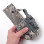 US (US military release product) DFLCS XTS Radio Pouch [ABU] [Radio pouch] [Letter Pack Plus compatible]